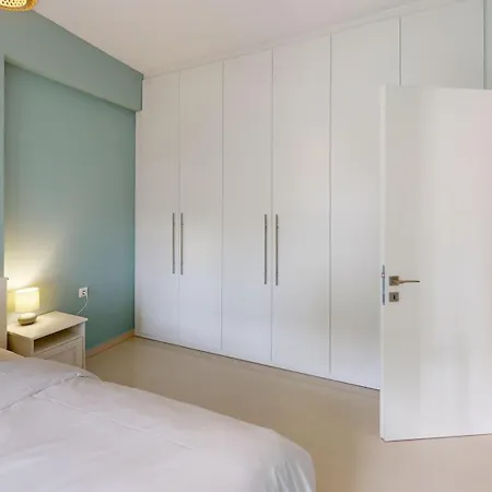 White Mint Apartamento Larissa