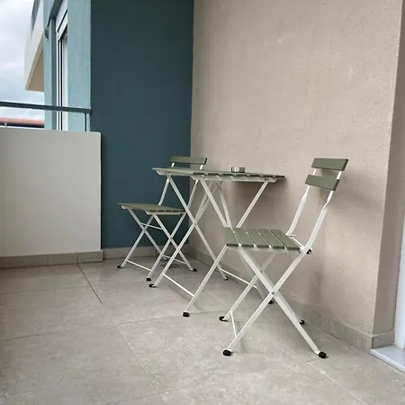 White Mint Apartamento