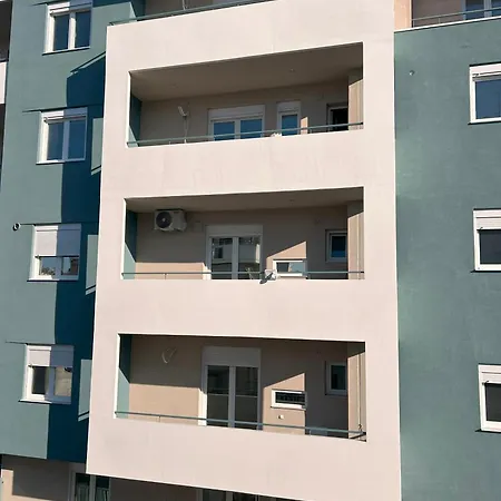 Apartamento White Mint